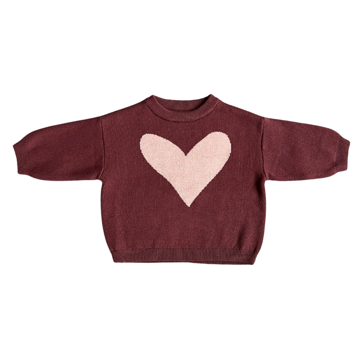 Knit Sweater