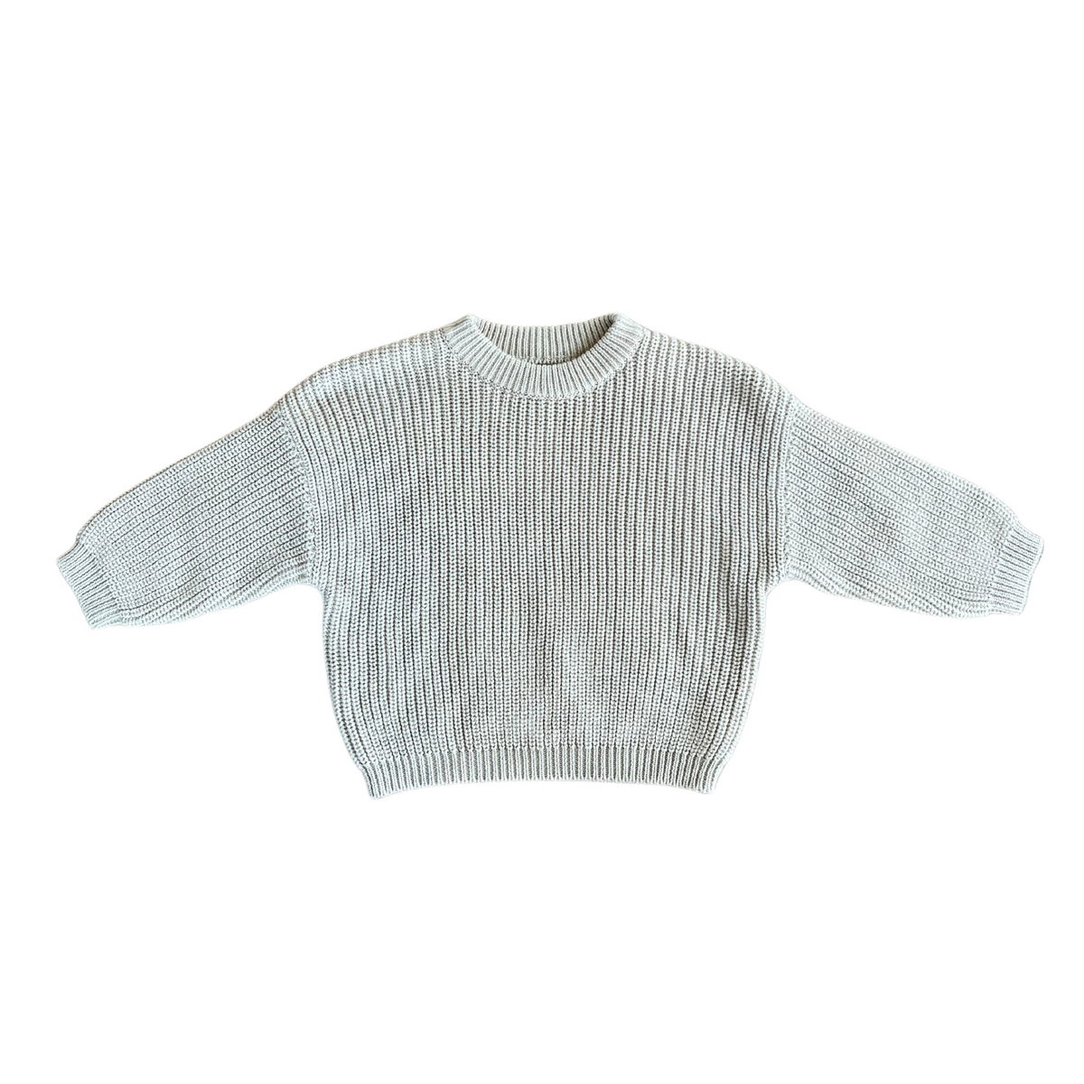 Knit Sweater