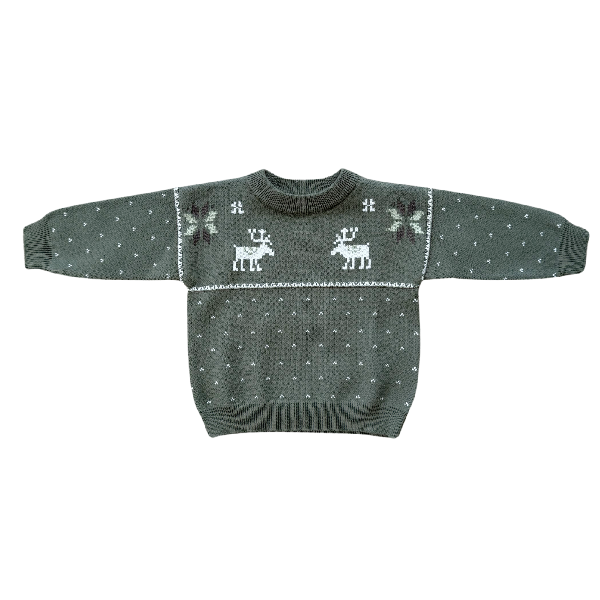 Knit Sweater