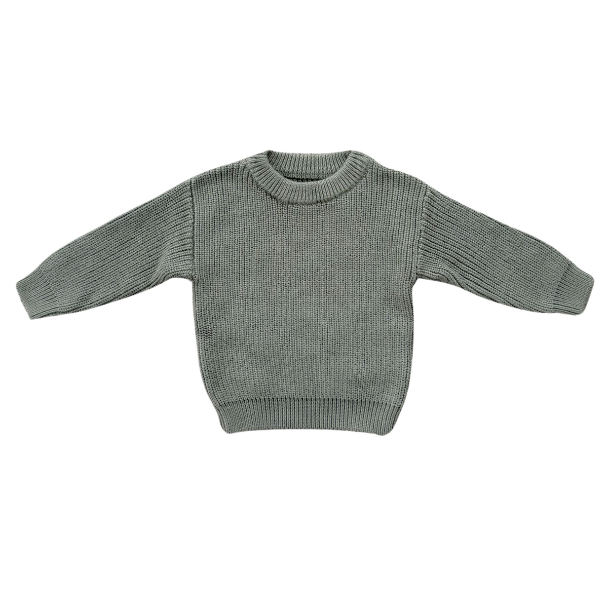 Knit Sweater