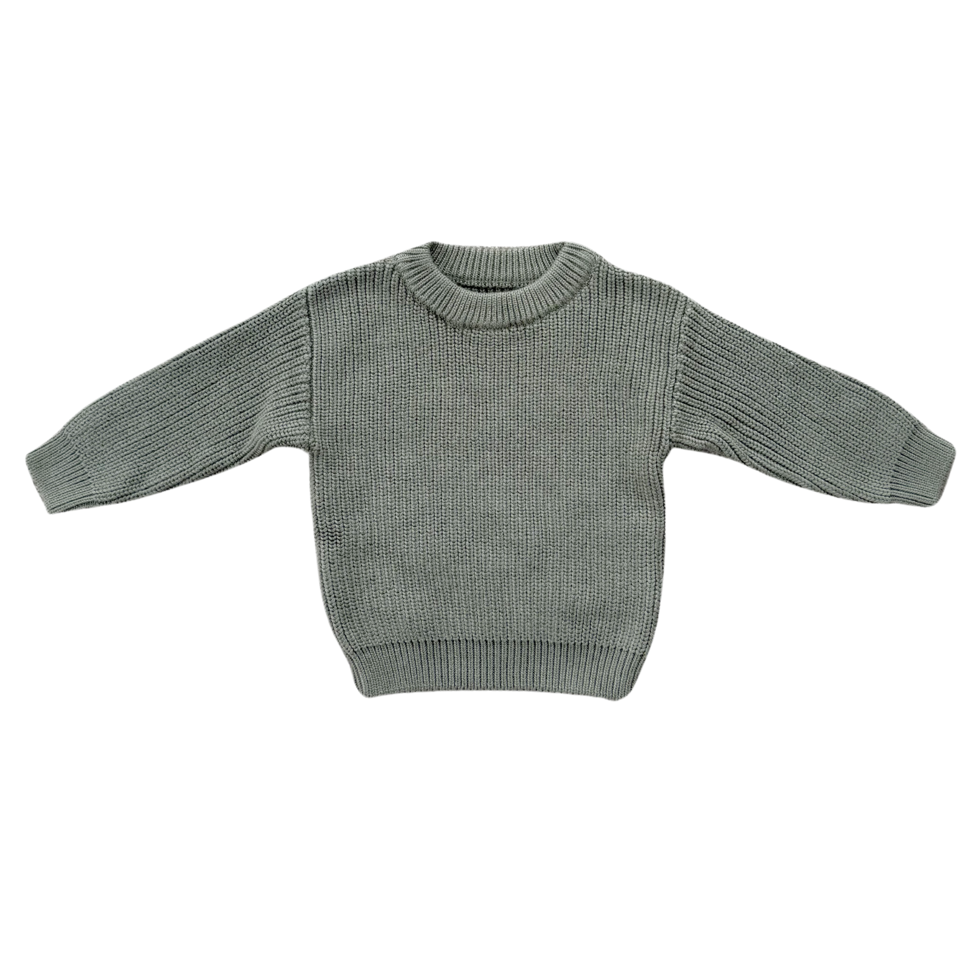 Knit Sweater