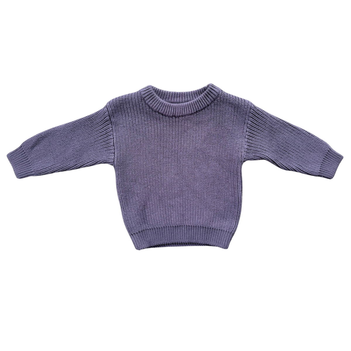 Knit Sweater