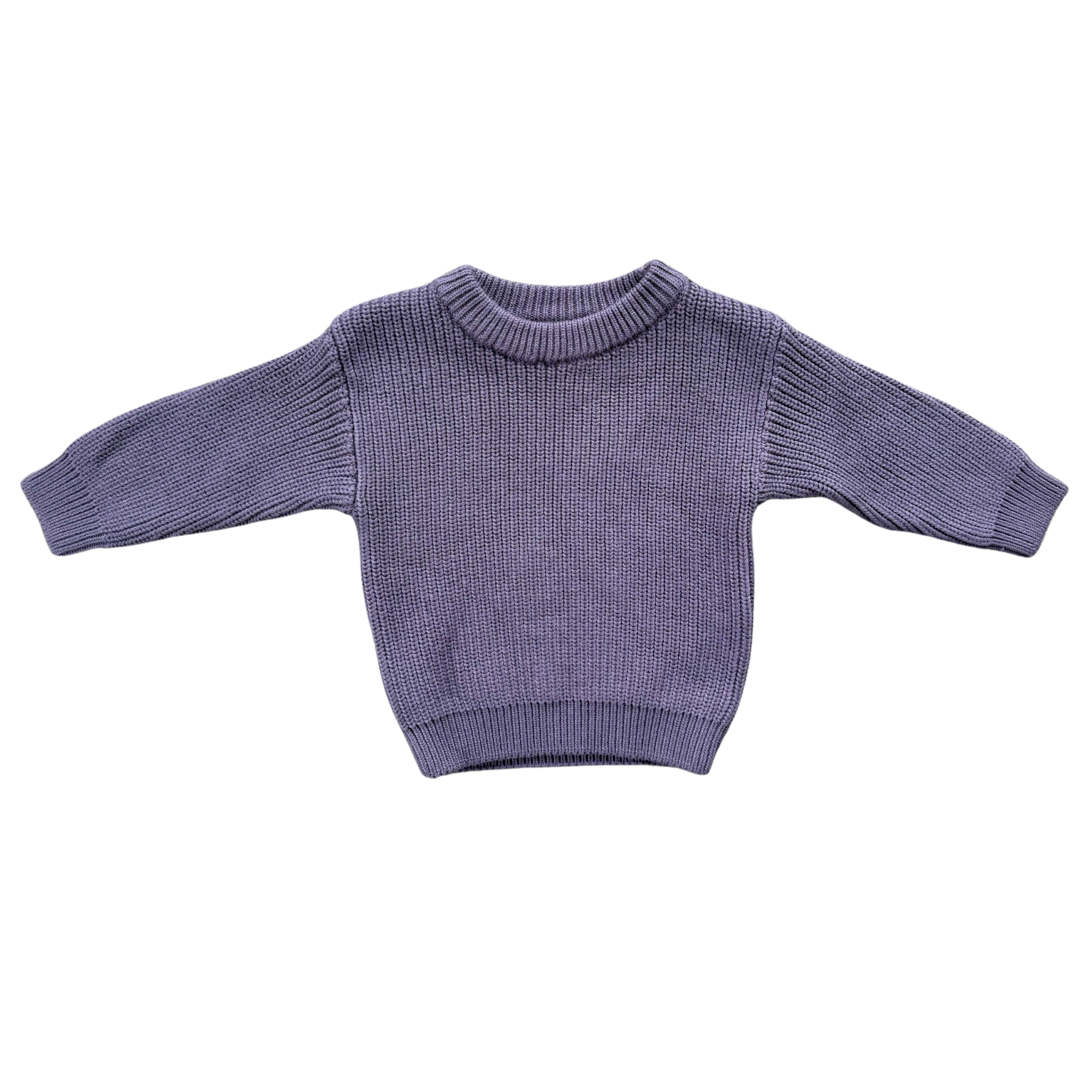 Knit Sweater
