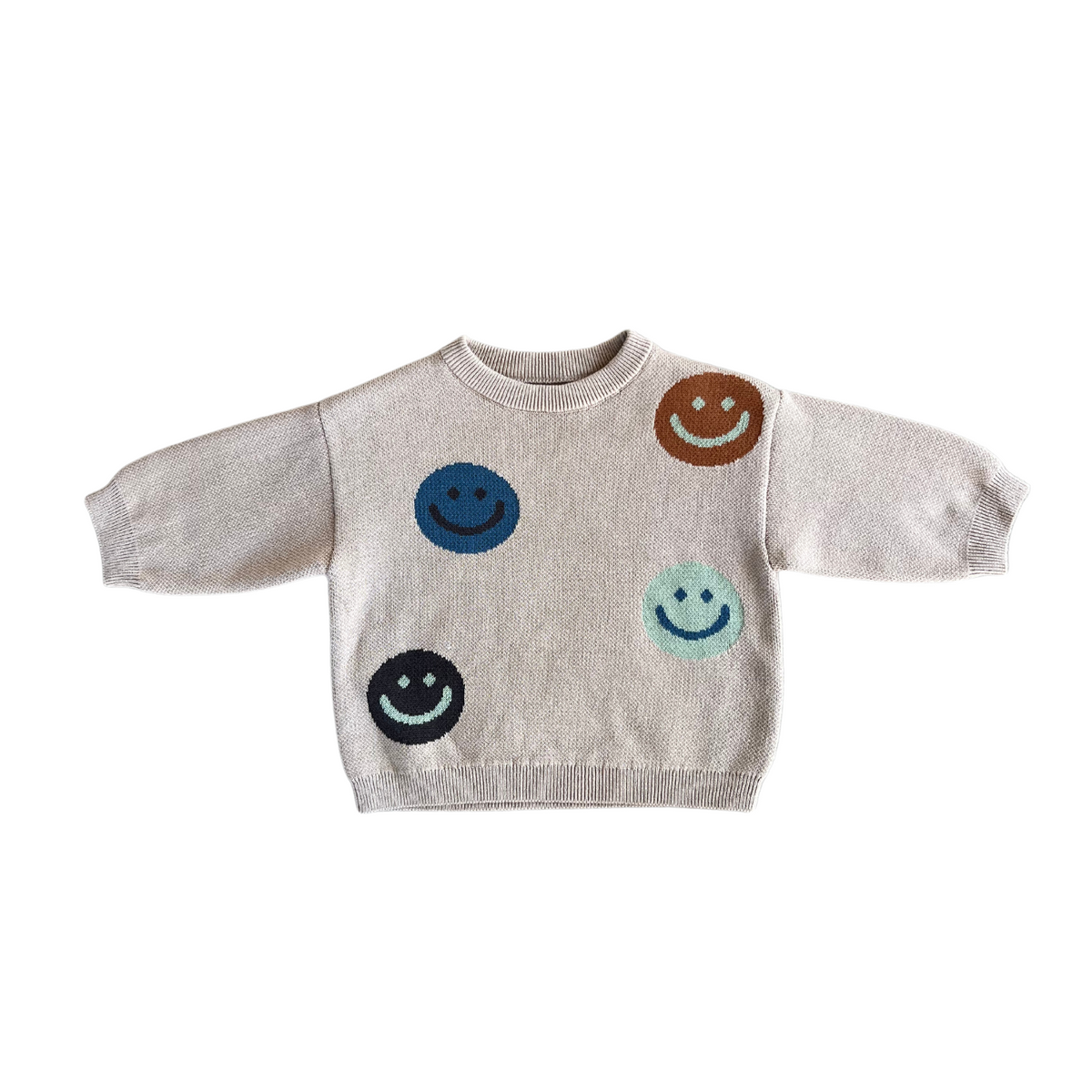 Knit Sweater