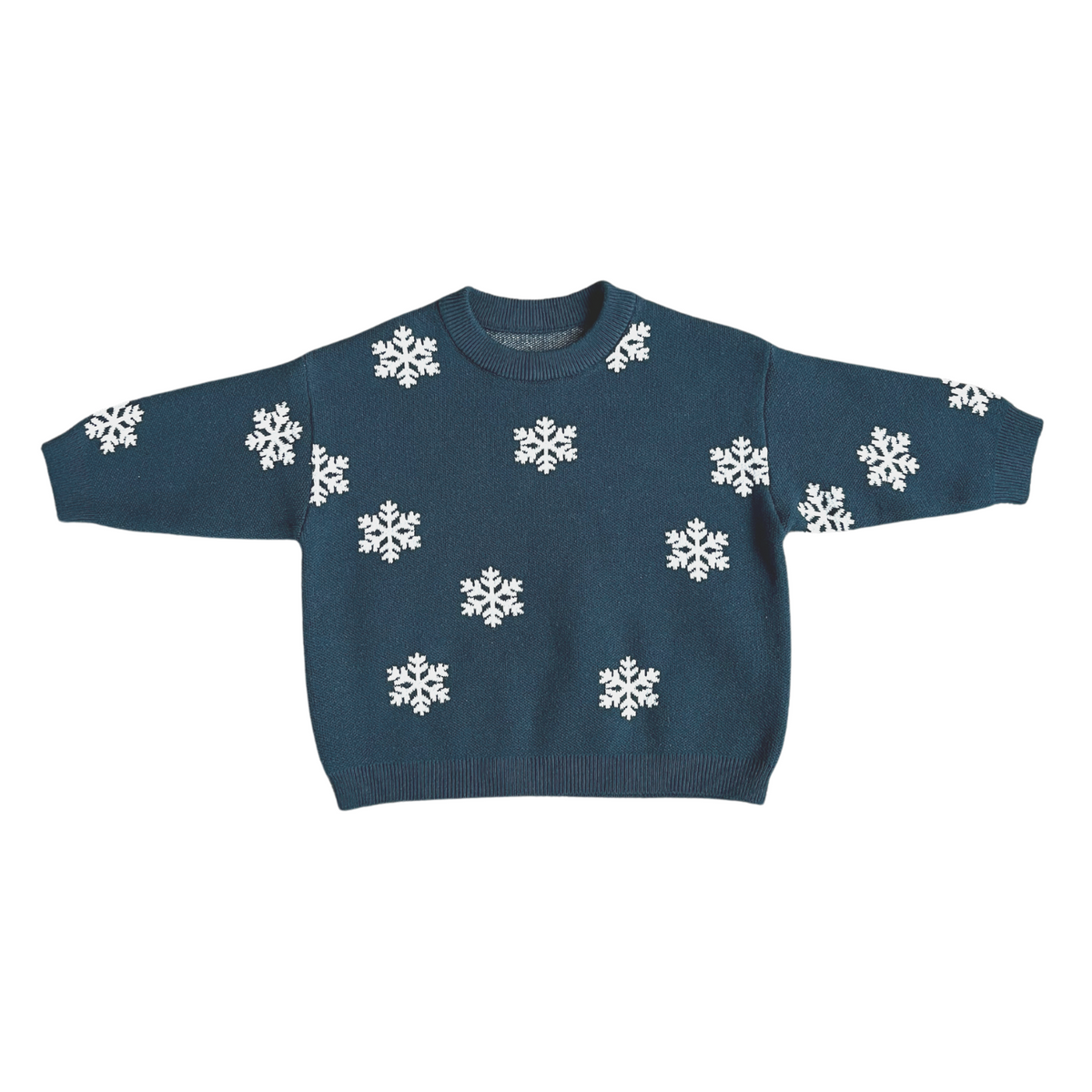 Knit Sweater