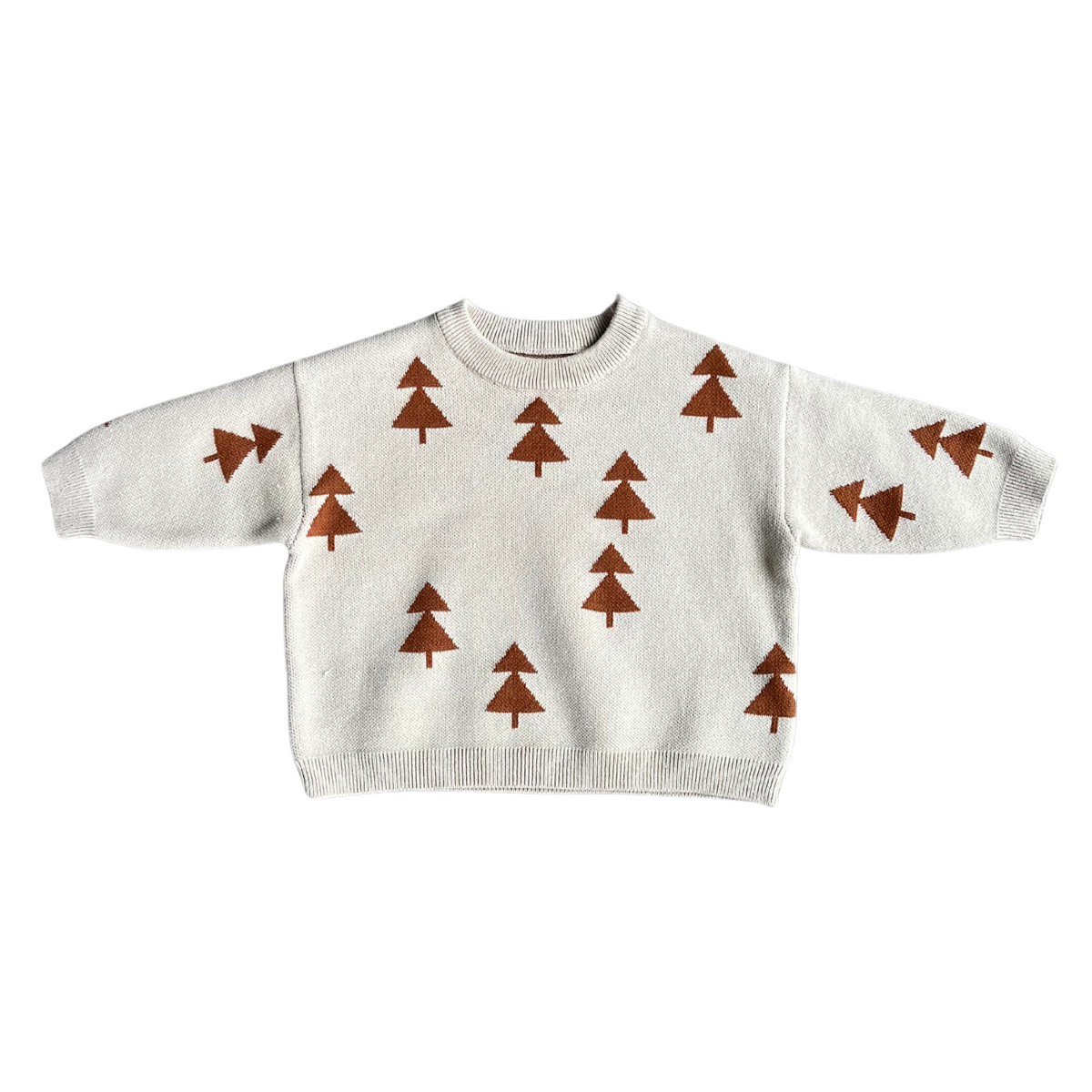 Knit Sweater