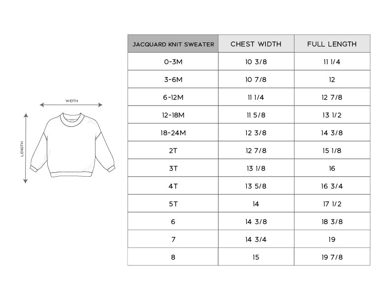 Knit Sweater