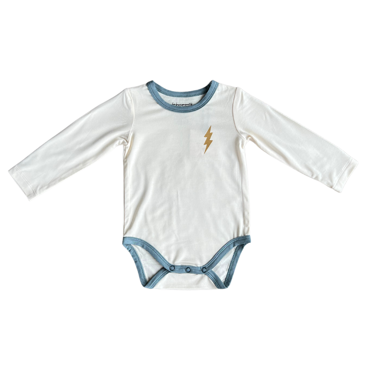 Baby Long Sleeve Bodysuit