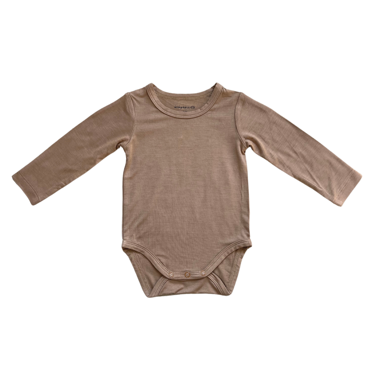 Baby Long Sleeve Bodysuit