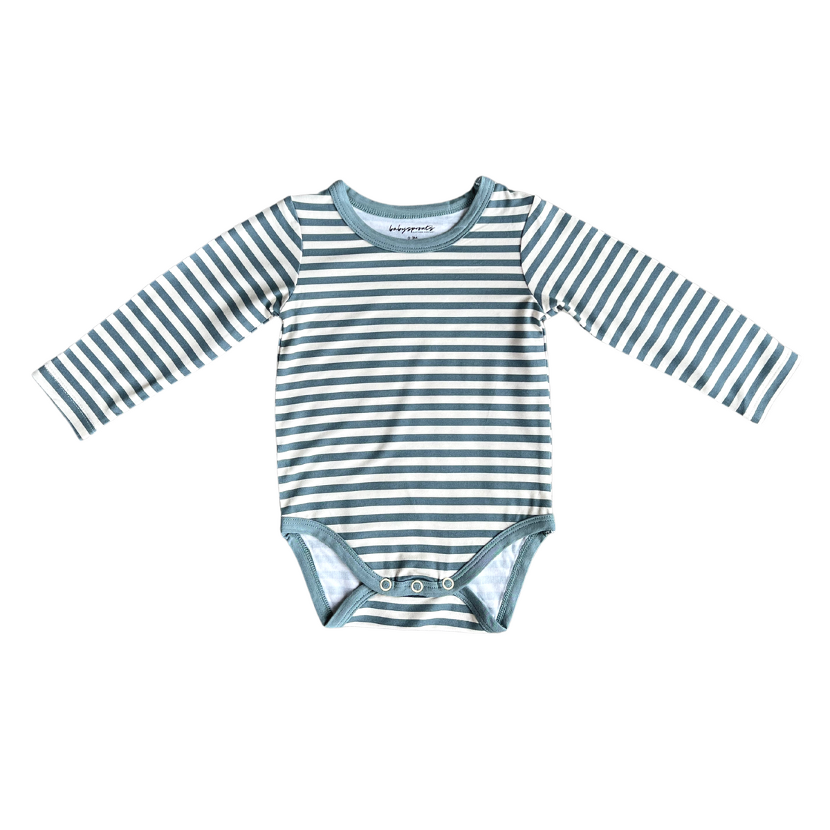 Baby Long Sleeve Bodysuit