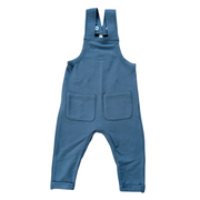 Pocket Overalls