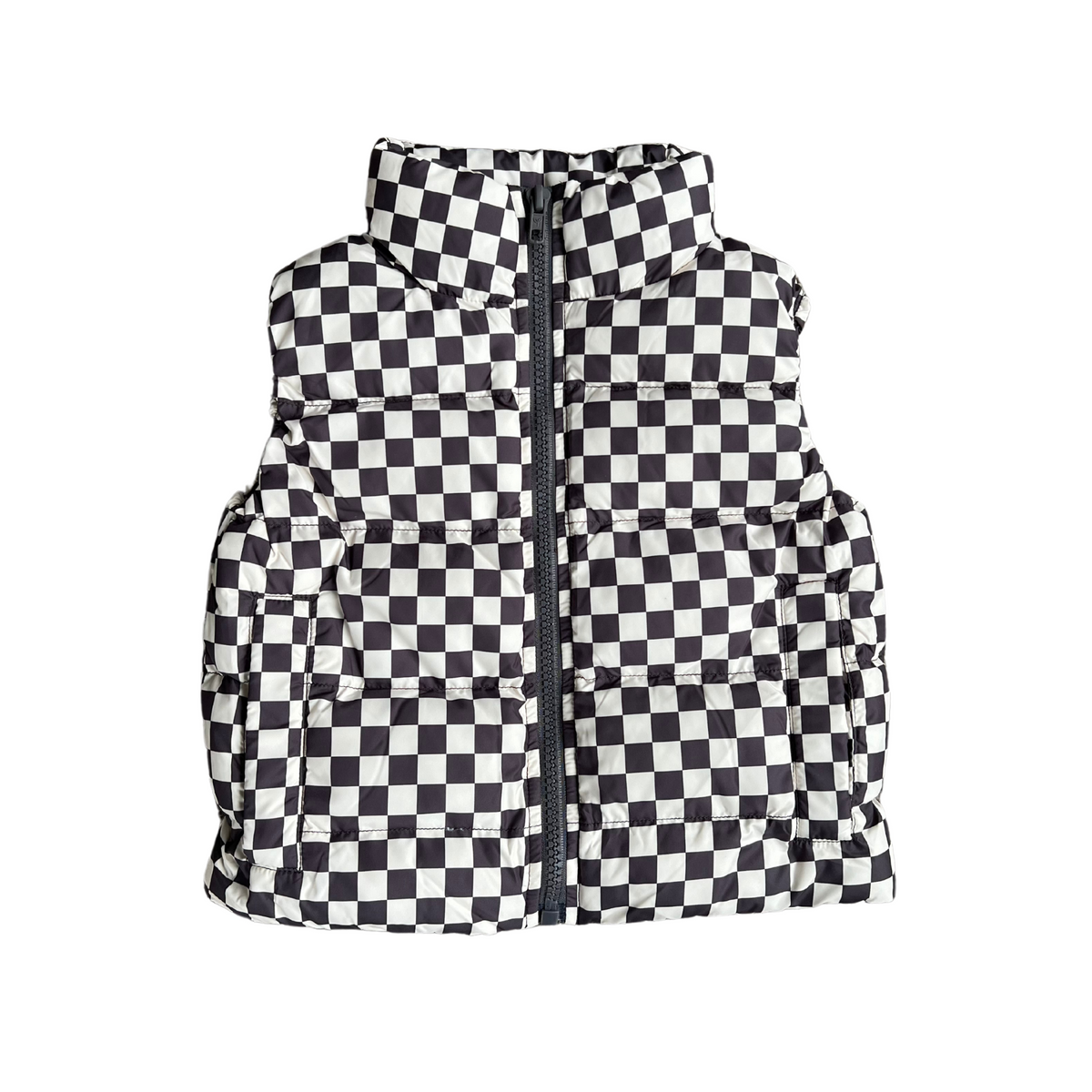 Puffer Vest