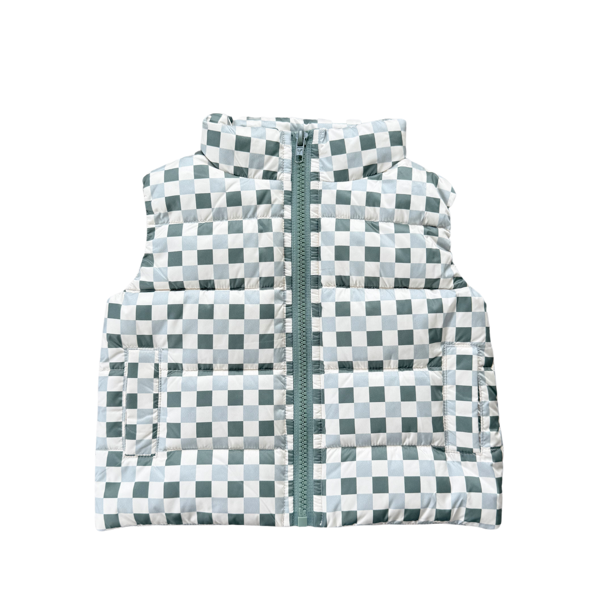 Puffer Vest