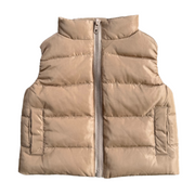 Puffer Vest