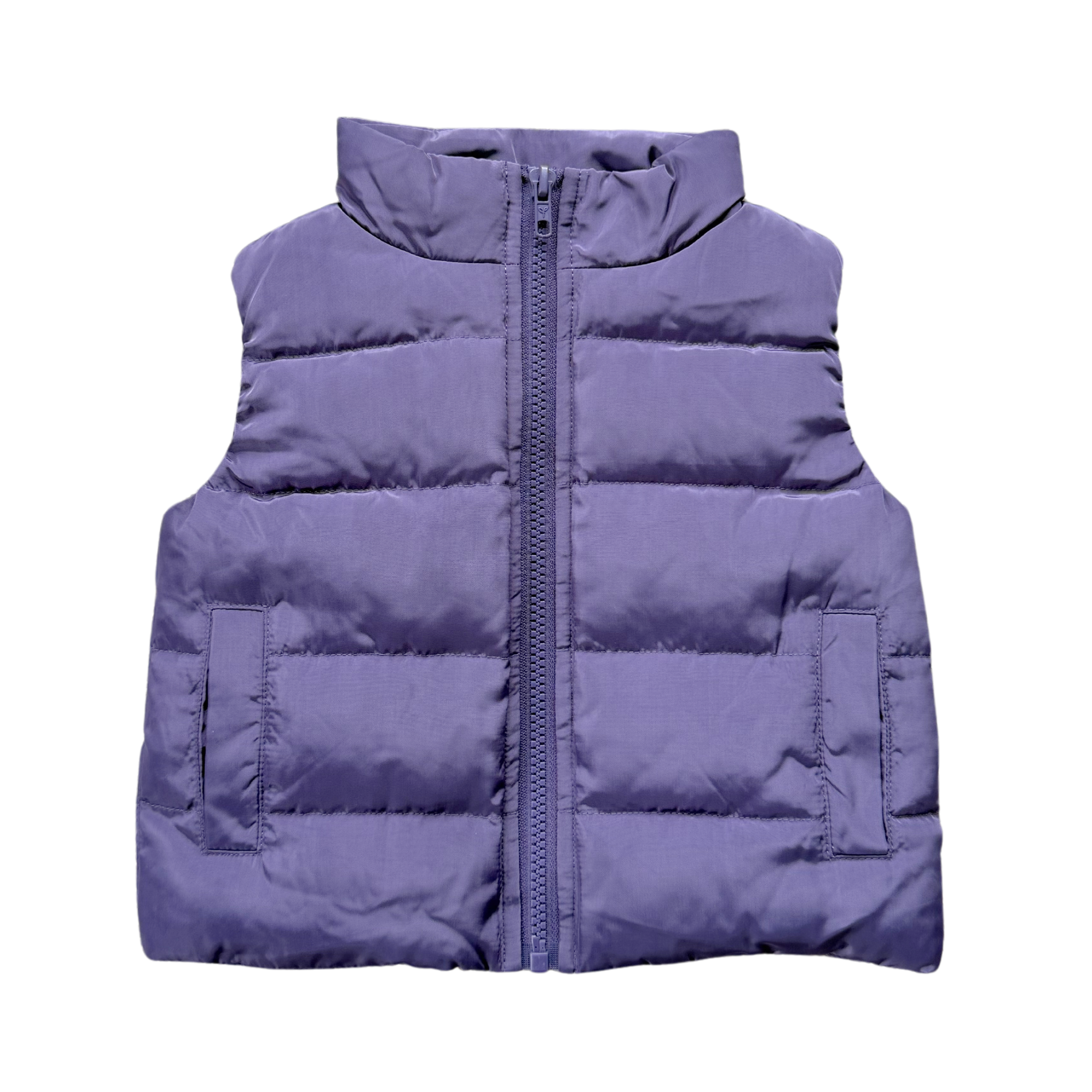 Kid's Puffer Vest