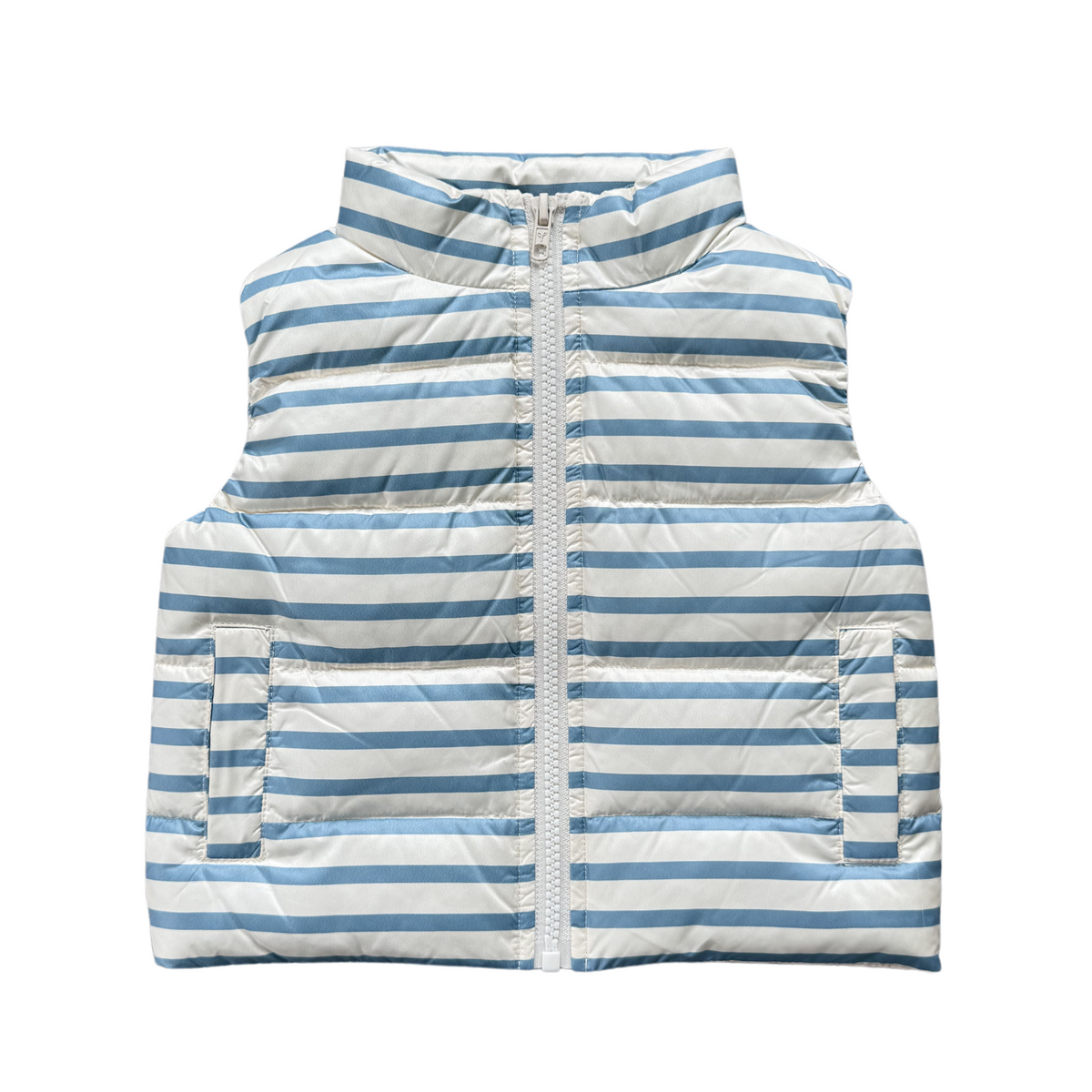 Puffer Vest