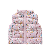 Puffer Vest