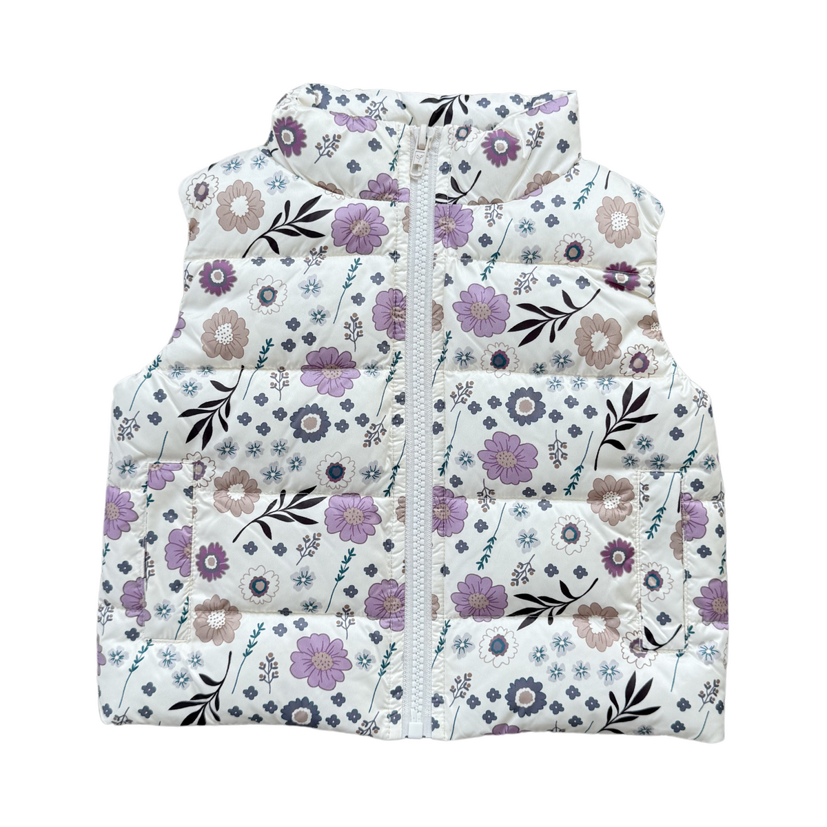Puffer Vest