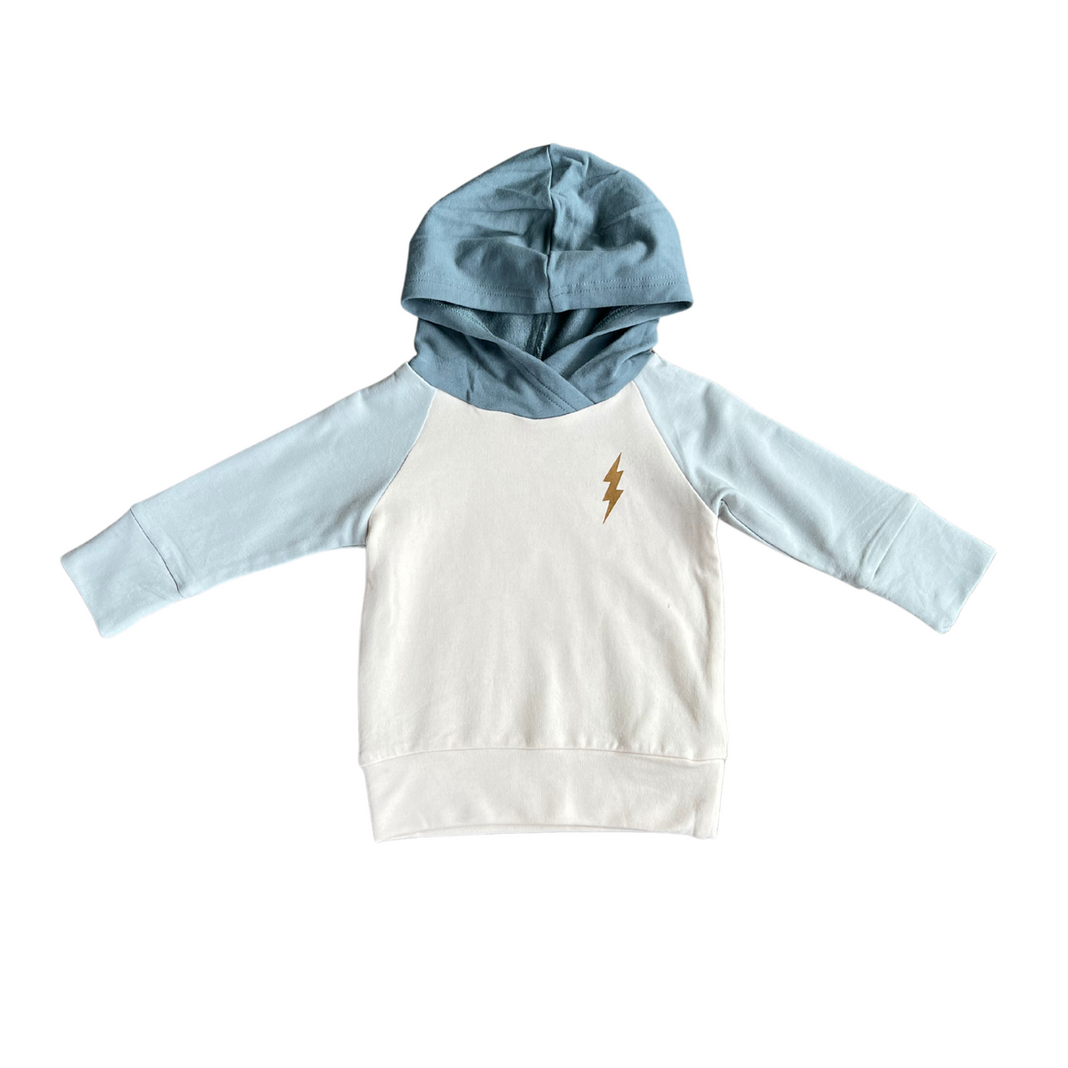 Raglan Hoodie