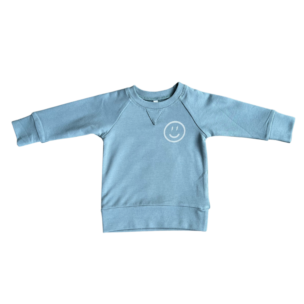 Raglan Sweatshirt