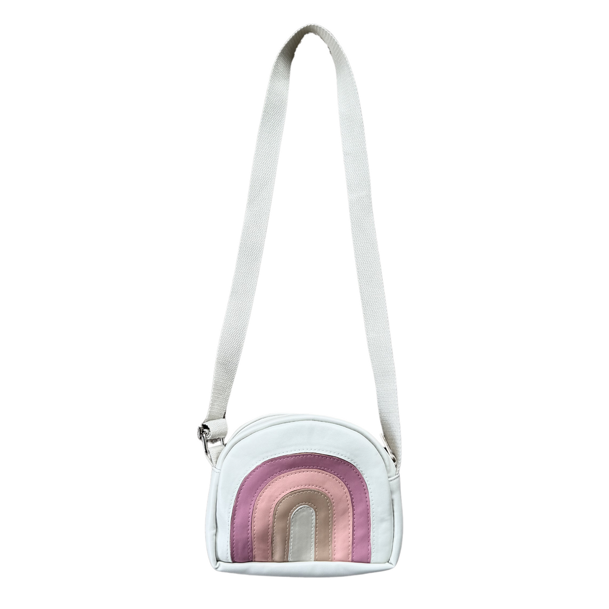Rainbow Purse