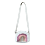 Rainbow Purse