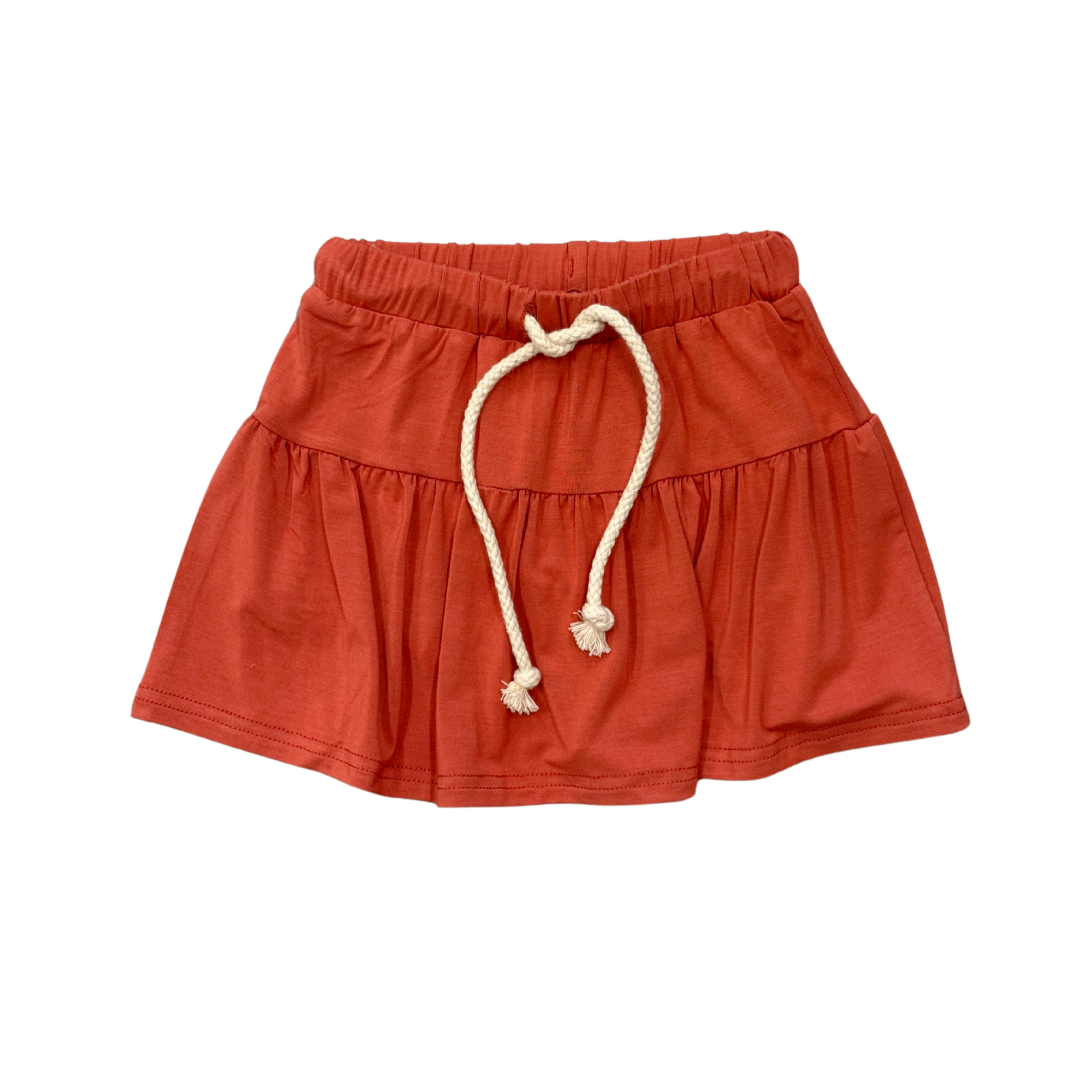 Girl's Skort