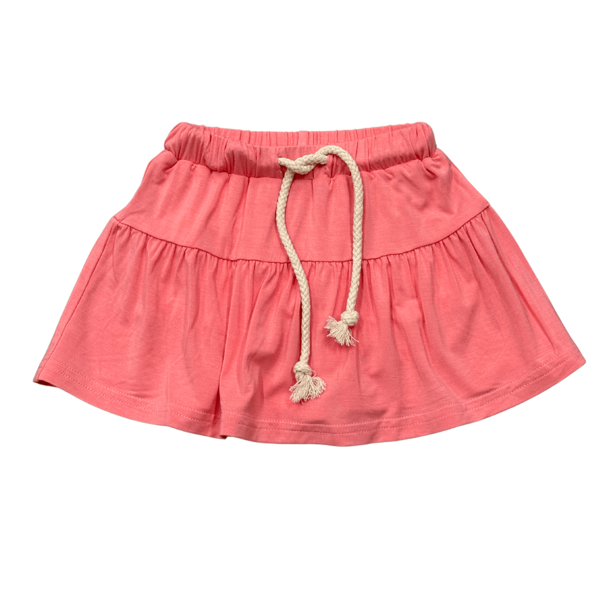 Girl's Skort - babysprouts clothing company