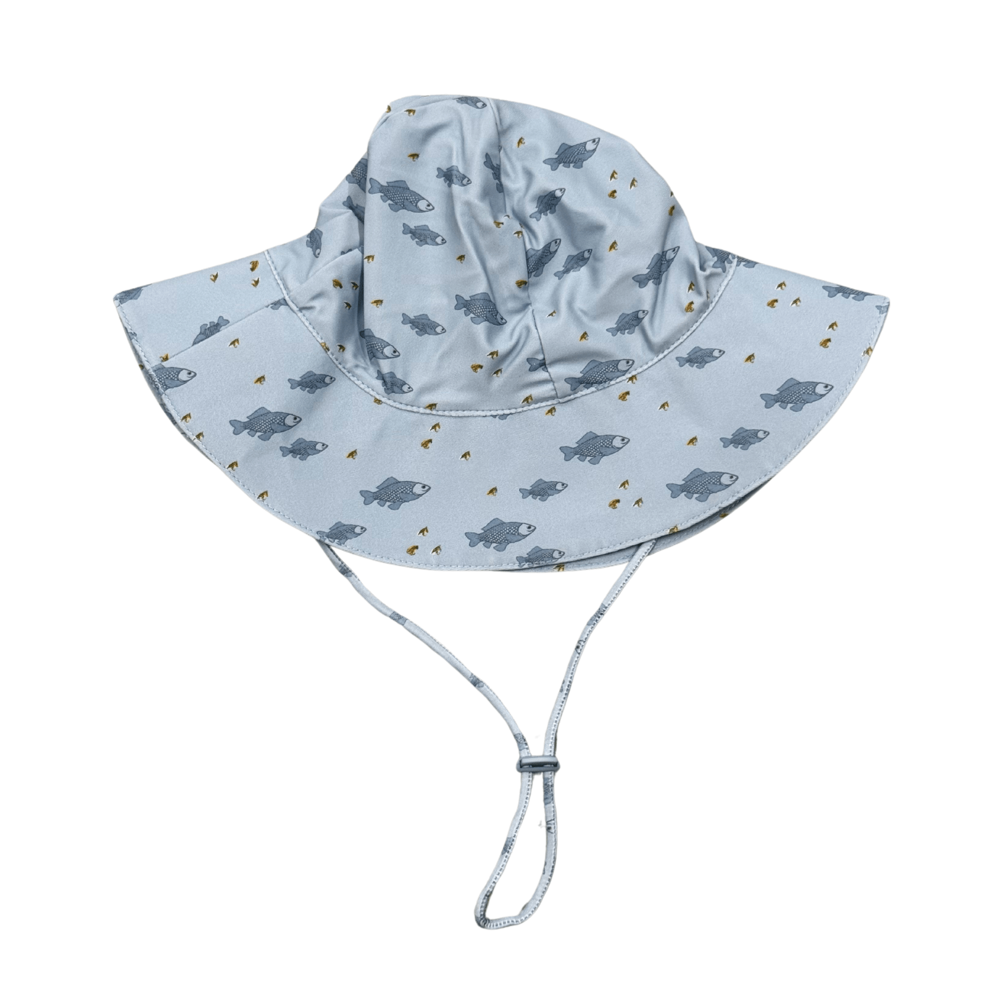 Baby Sun Hat - babysprouts clothing company