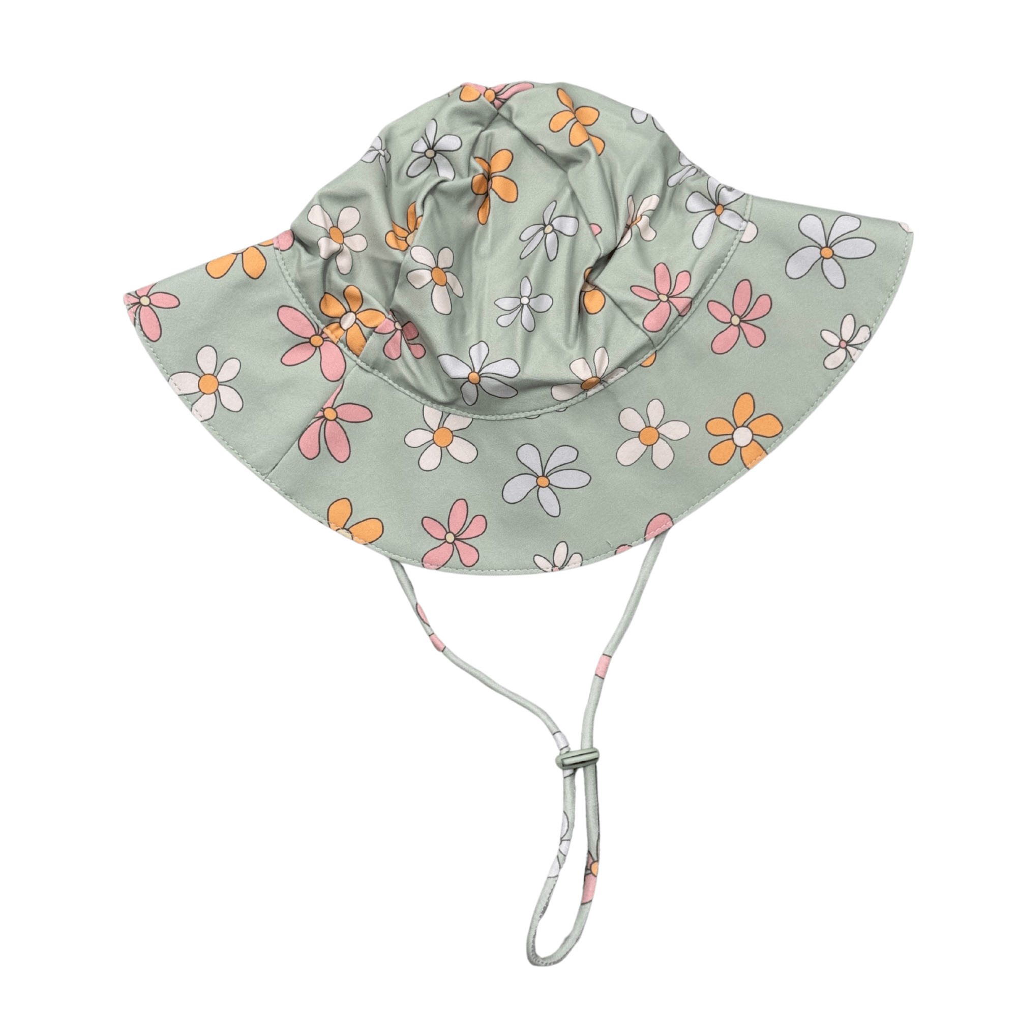 Baby Sun Hat - babysprouts clothing company