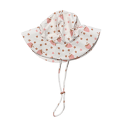 Sun Hat - babysprouts clothing company
