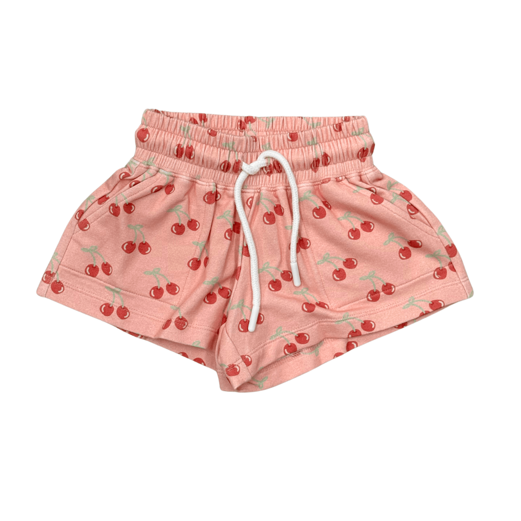 Terry Sweat Shorts - babysprouts clothing company