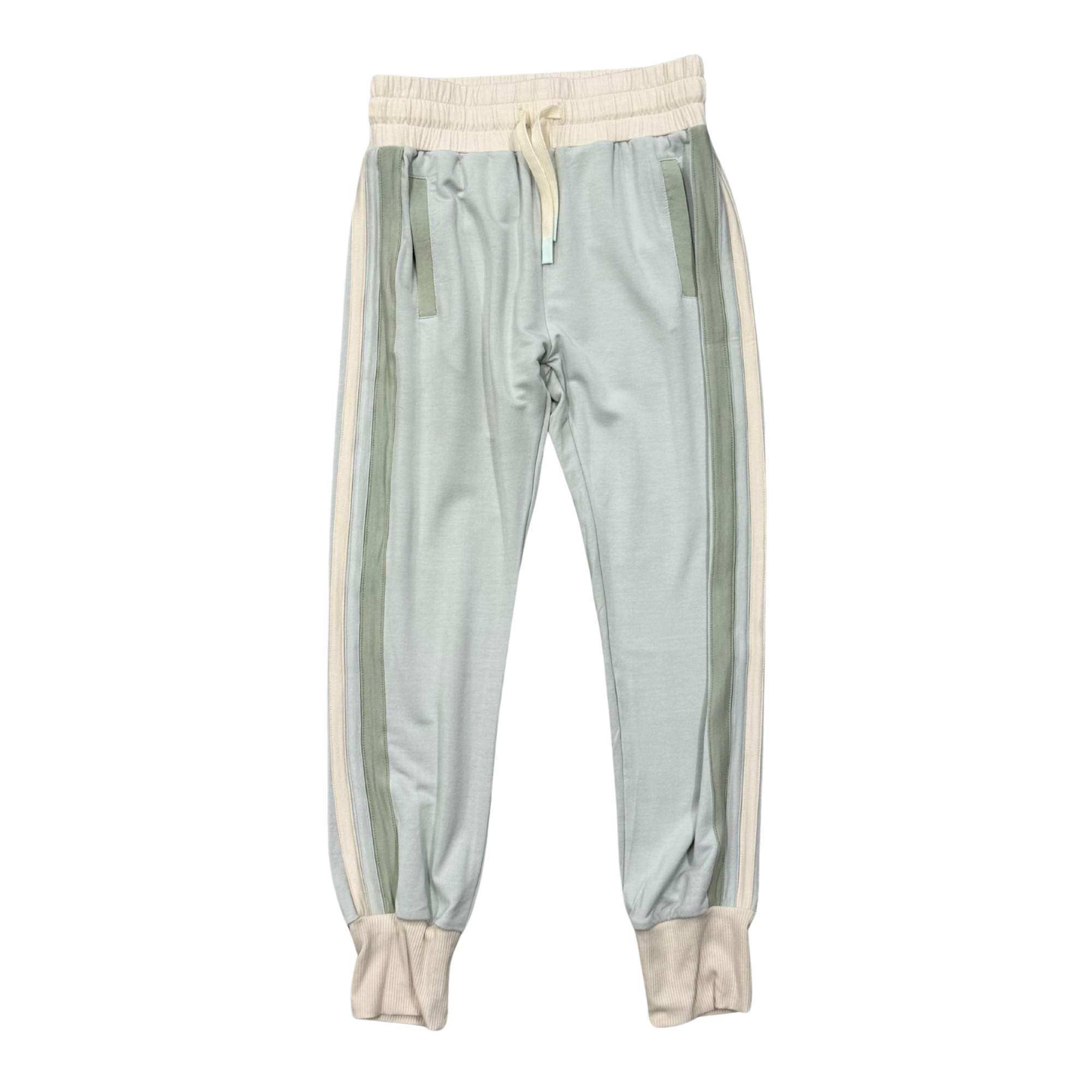 Track Striped Jogger