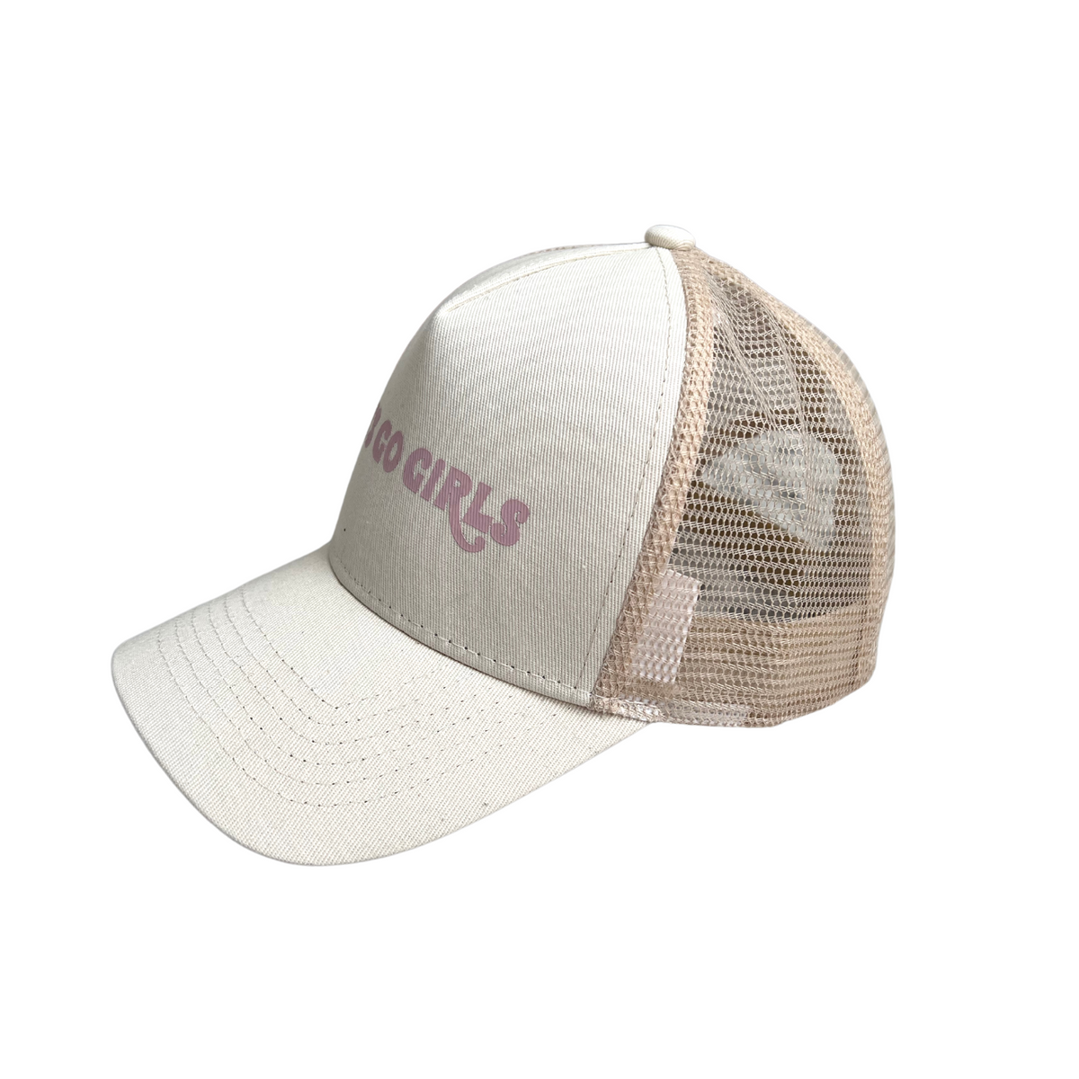 Trucker Hat