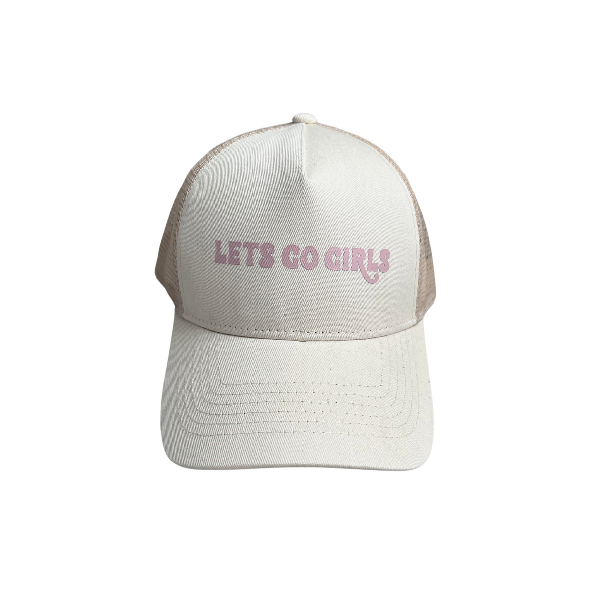 Trucker Hat