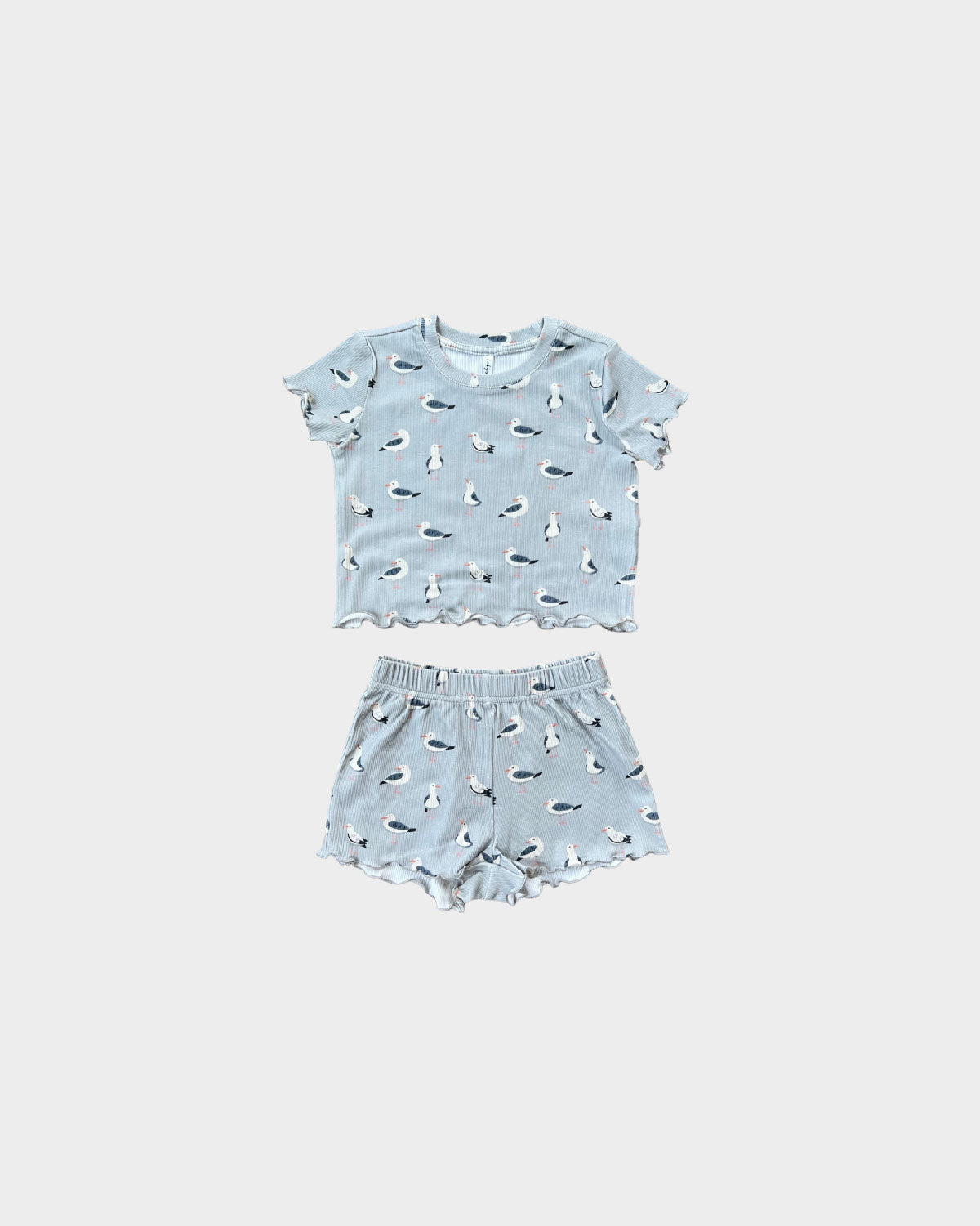 Girl's Two-Piece Set
