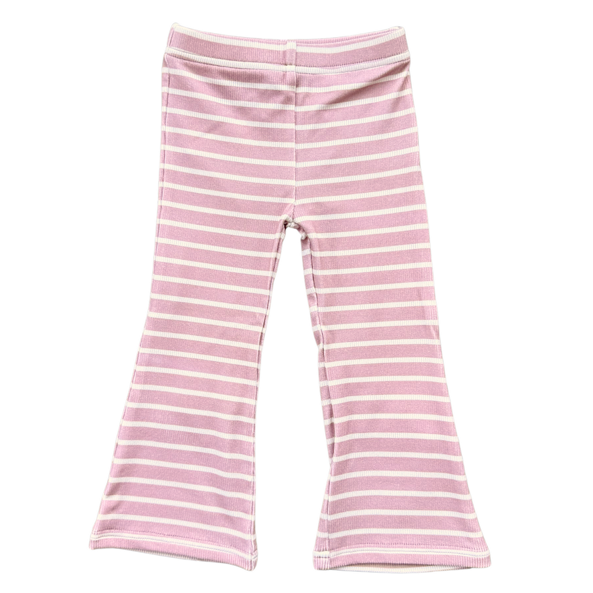 Flare Pants
