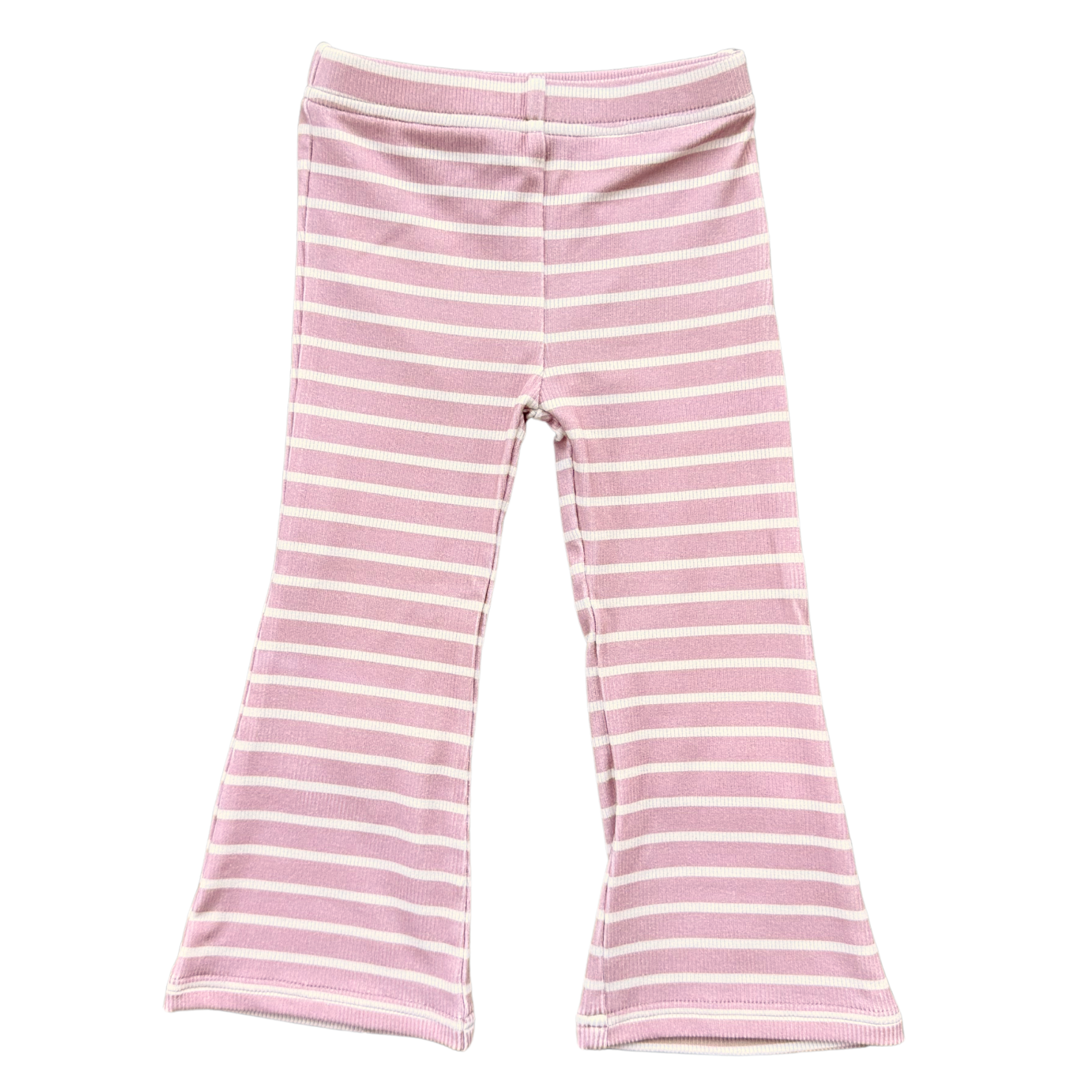 Flare Pants