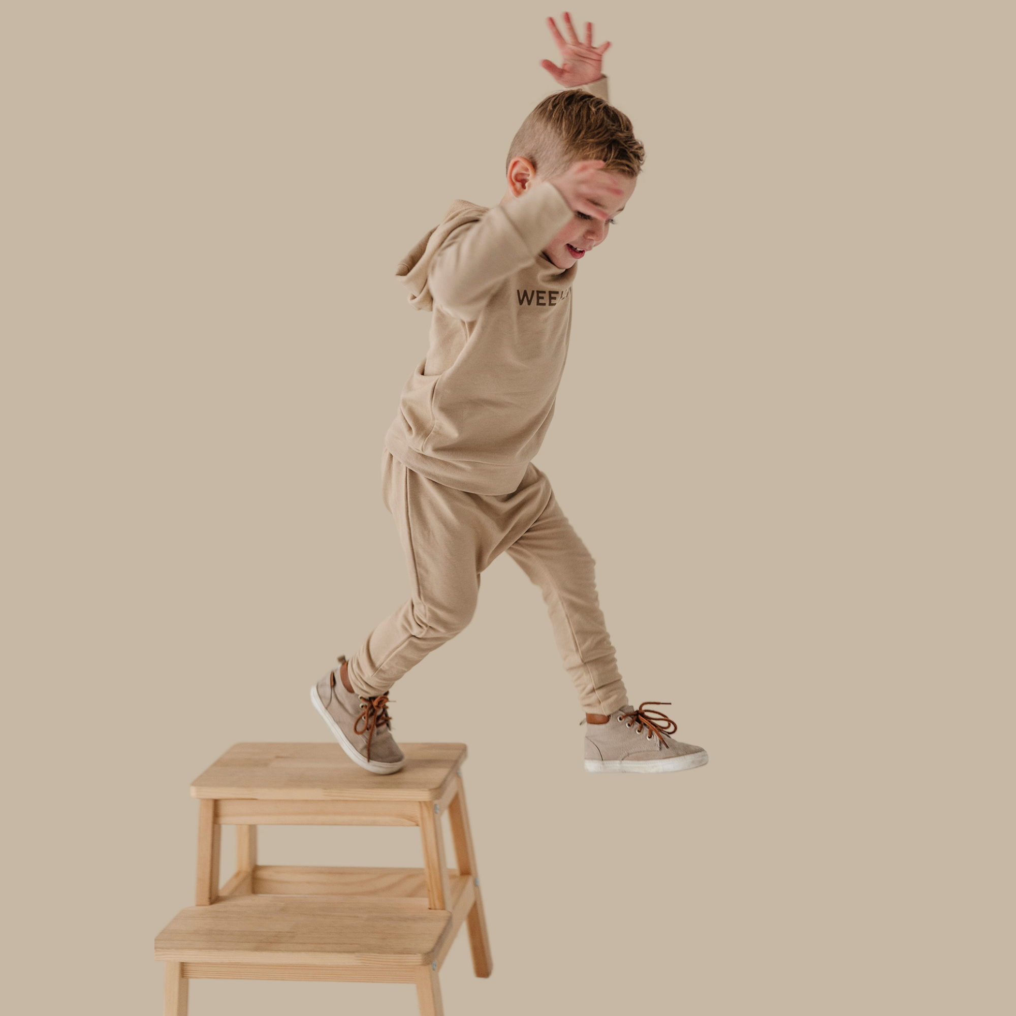 Fall 4-Piece Mystery Bundle