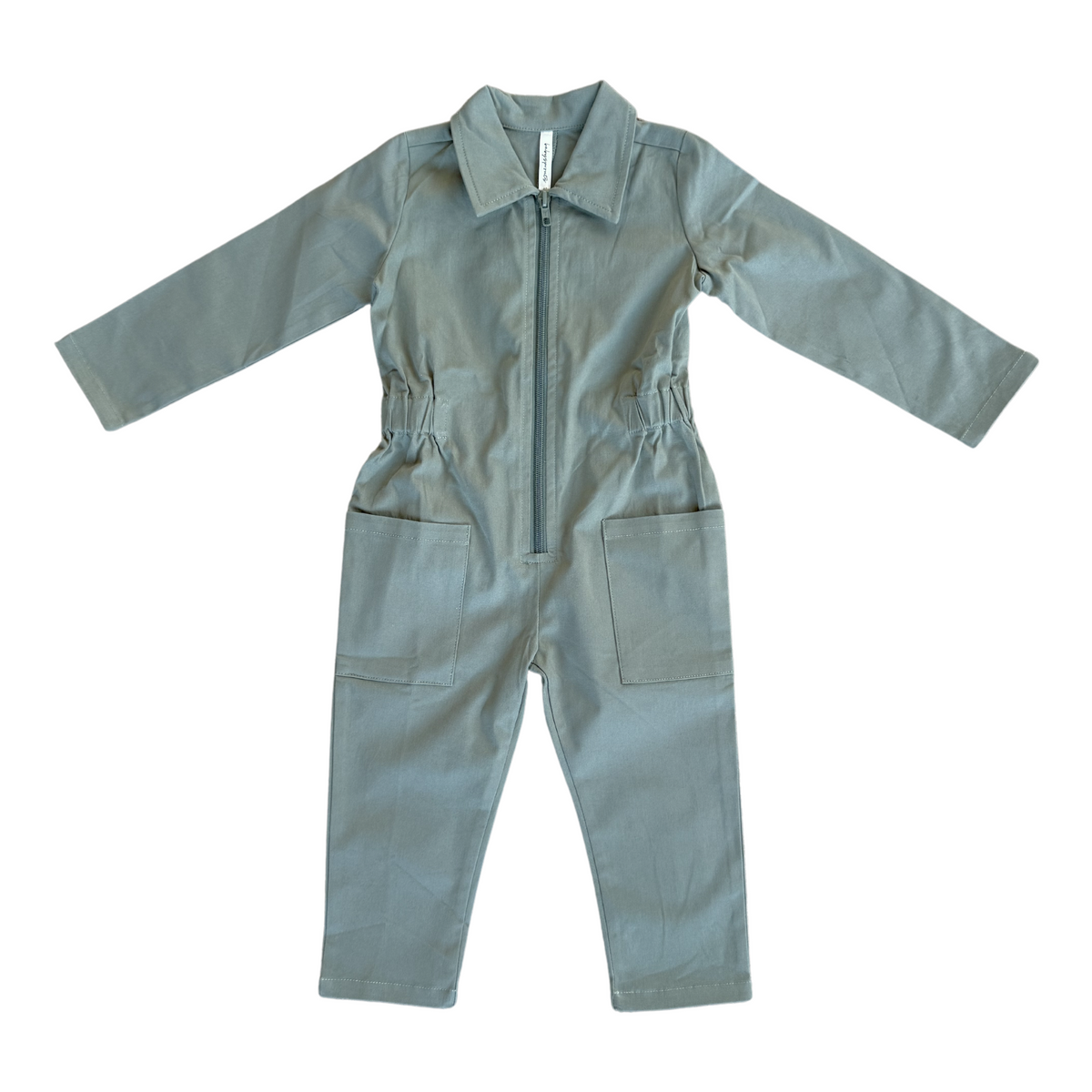 Utility Jumper
