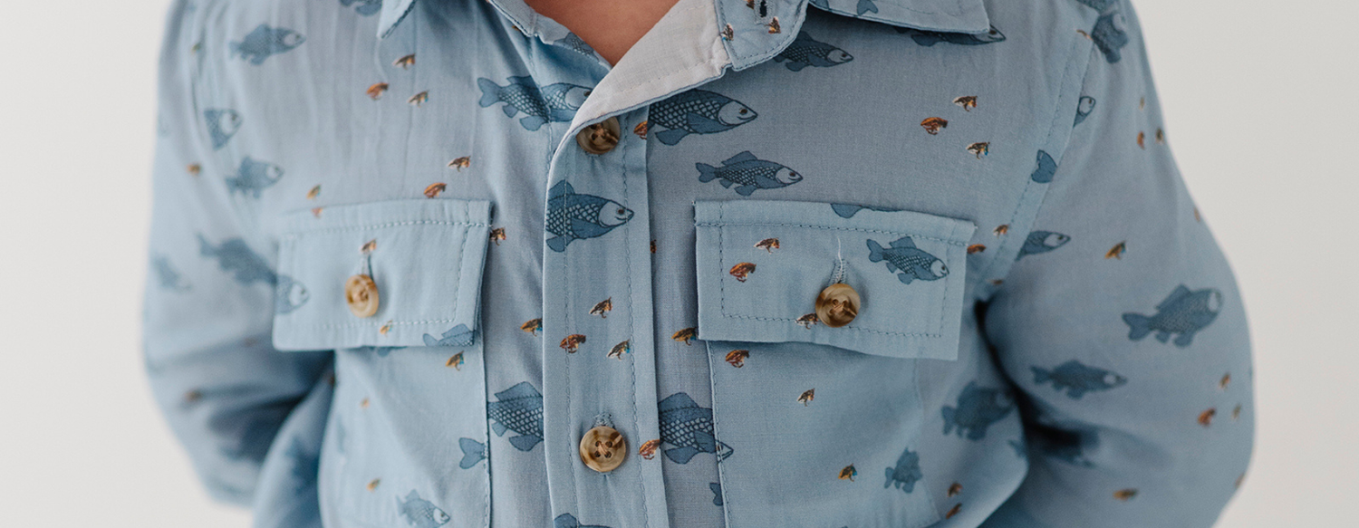 babysprouts clothing company